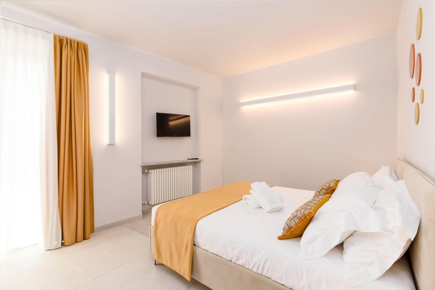 La Grignola Apartments Canale Exteriér fotografie