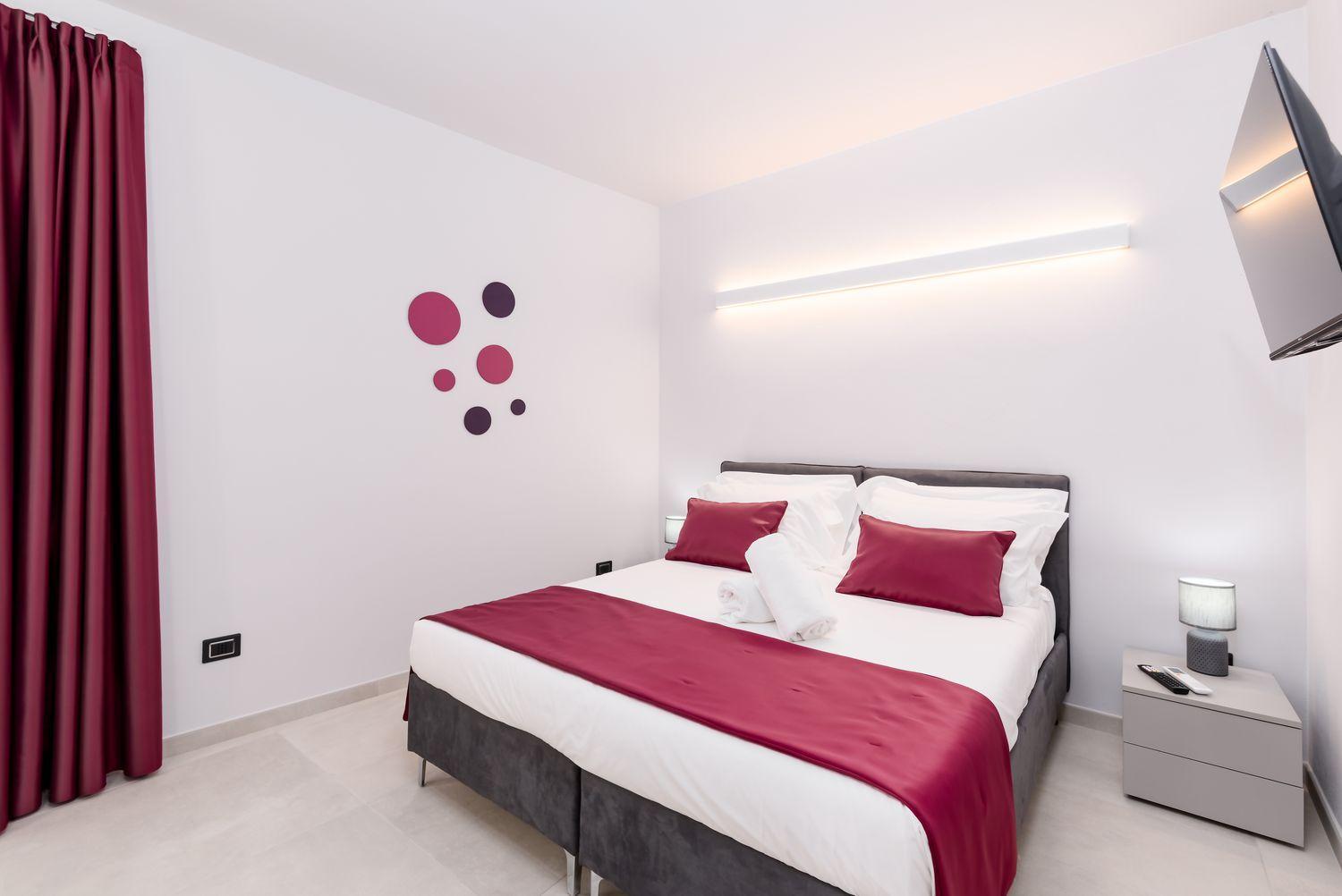 La Grignola Apartments Canale Exteriér fotografie
