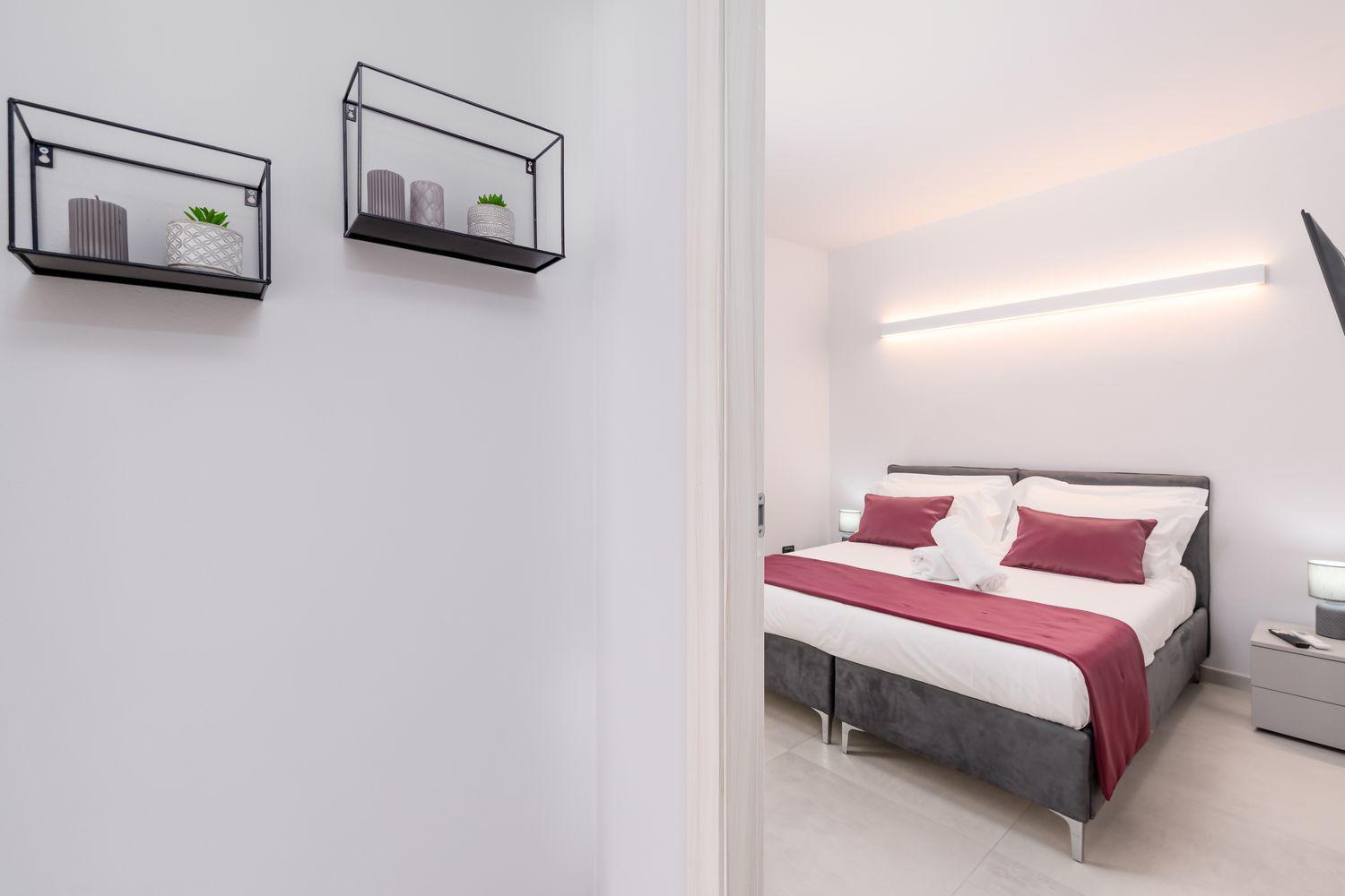 La Grignola Apartments Canale Pokoj fotografie