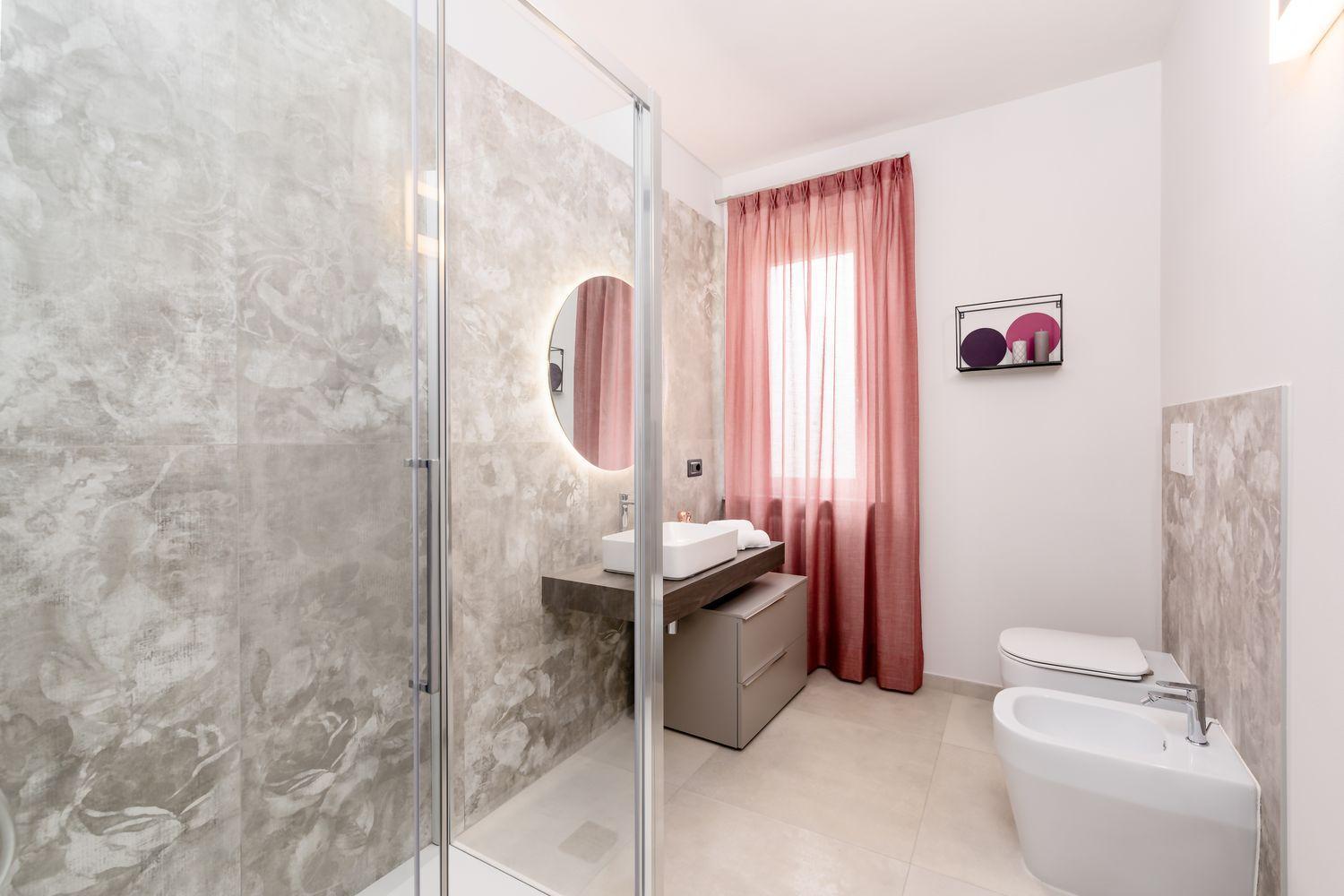 La Grignola Apartments Canale Pokoj fotografie