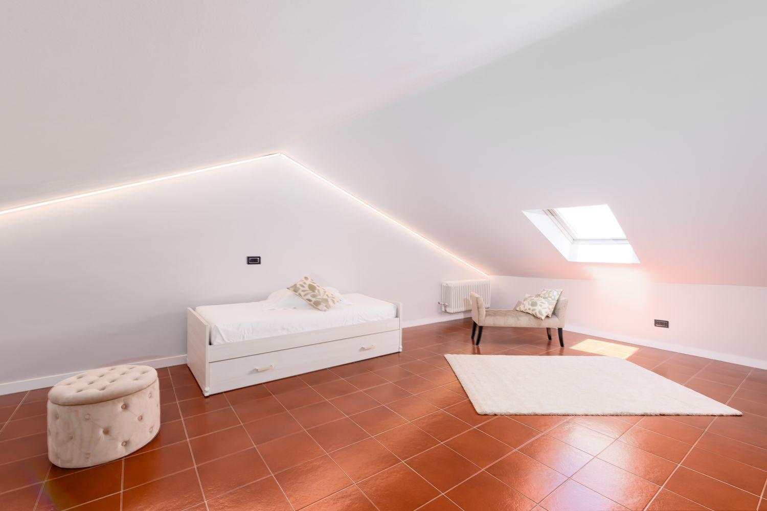 La Grignola Apartments Canale Pokoj fotografie